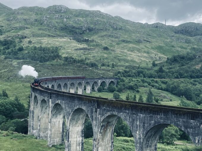From Edinburgh: 3-Day Highlands, Isle of Skye & Castles Tour - Booking and Availability