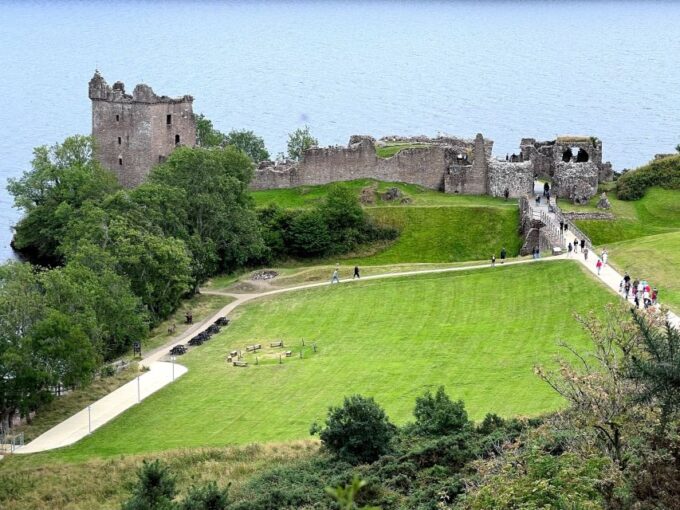 From Edinburgh: 3-Day Highlands, Isle of Skye & Castles Tour - Frequently Asked Questions