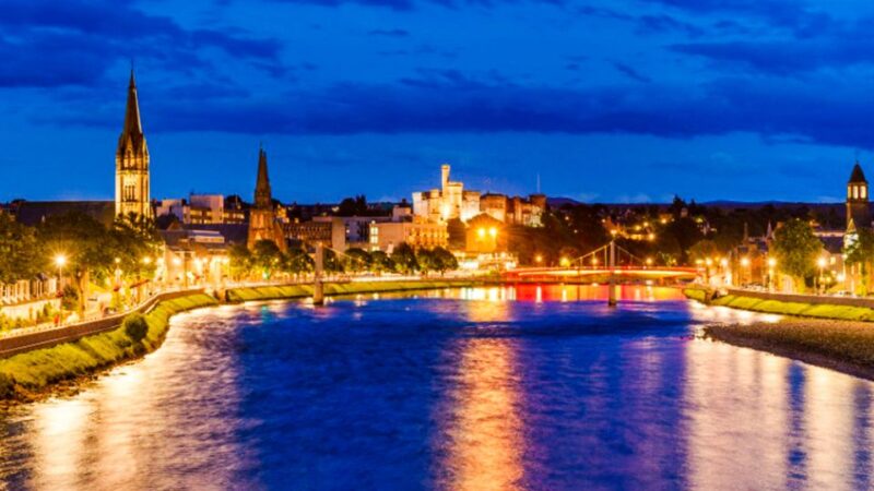 From Edinburgh: 3-Day Isle of Skye and The Highlands Tour - What to Bring and Important Information