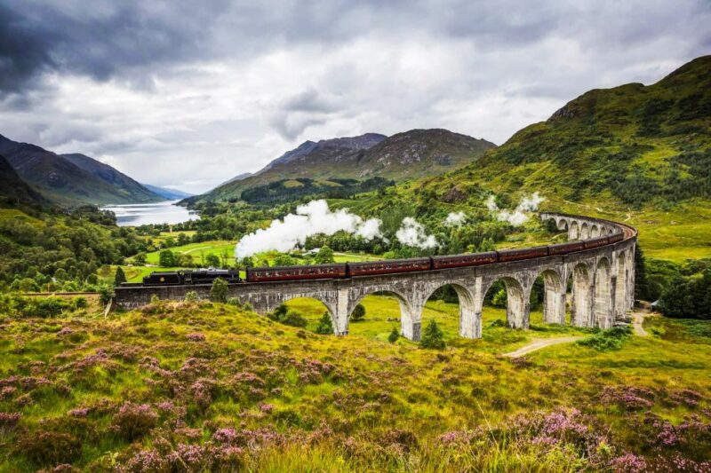 From Edinburgh: 3-Day Isle of Skye and The Highlands Tour - Customer Reviews and Ratings