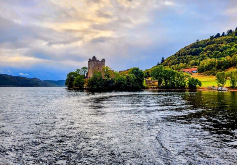 From Edinburgh: 3-Day Isle of Skye & Highlands Private Tour - Tour Name and Location
