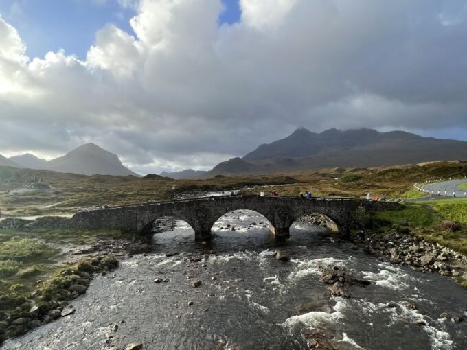 From Edinburgh: 3-Day Isle of Skye & Highlands Private Tour - Frequently Asked Questions