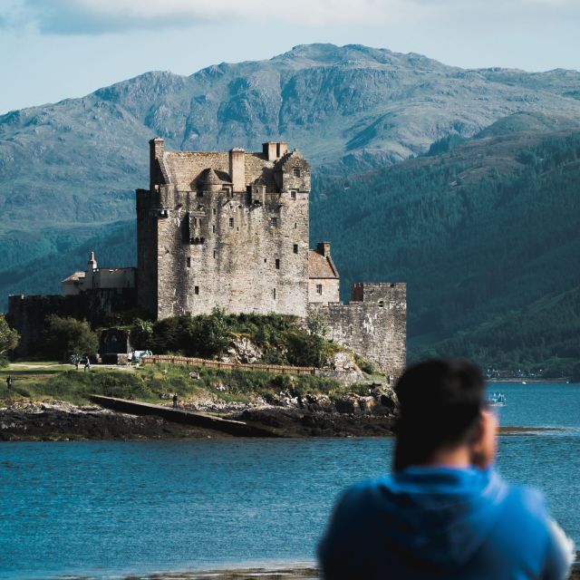 From Edinburgh: 6-Day Isle of Skye and Hebridean Hopper Tour - Additional Experiences