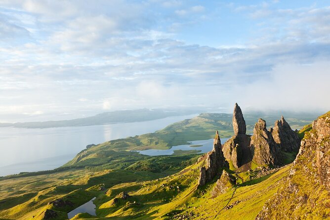 From Edinburgh: 6-Day Isle of Skye & Hebridean Hopper Tour W/Room - Accessibility and Booking Advice