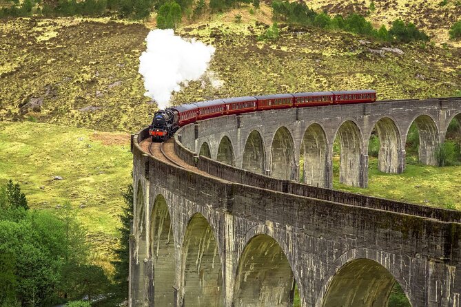 From Edinburgh: 6-Day Isle of Skye & Hebridean Hopper Tour W/Room - Pricing and Cancellation Policy