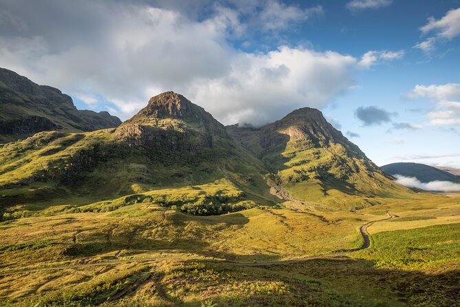 From Edinburgh: 6-Day Isle of Skye & Hebridean Hopper Tour W/Room - Itinerary Highlights