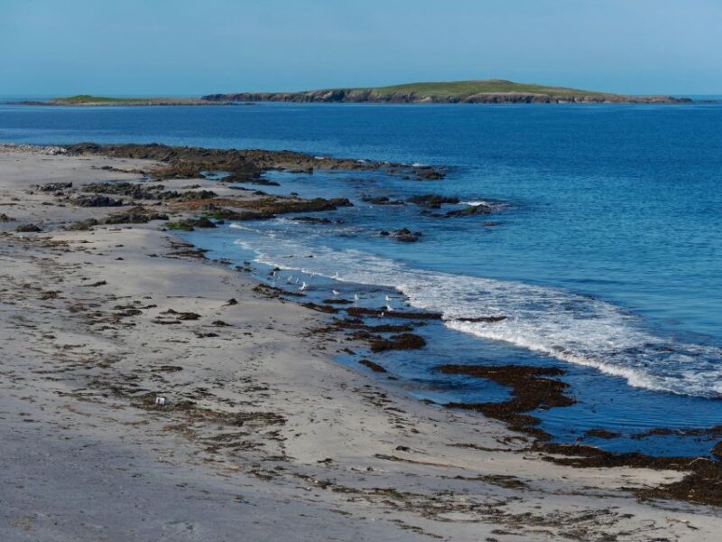 From Edinburgh: 6-Day Shetland & Nothernmost Explorer - Important Information
