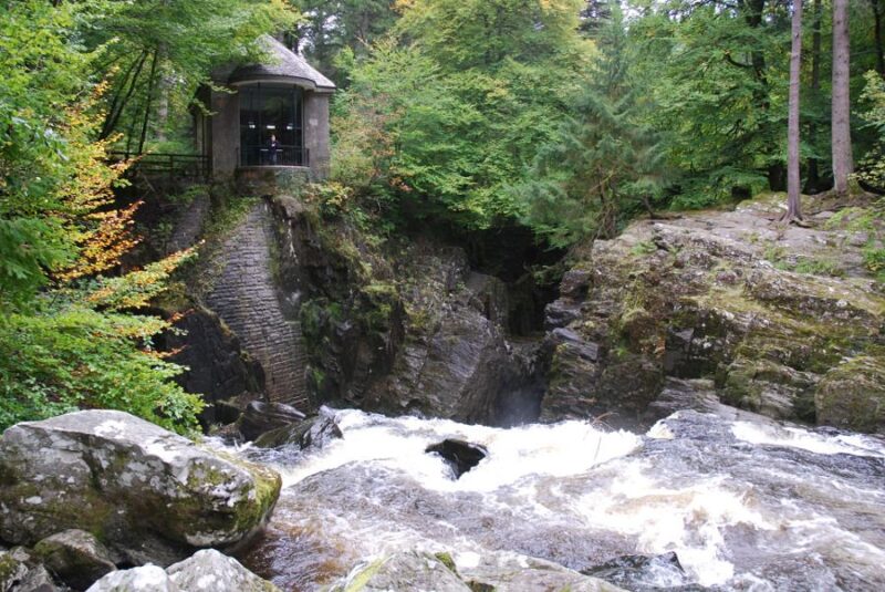 From Edinburgh: Best of Scotland Small-Group Day Tour - Tour Experience