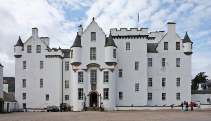 From Edinburgh: Best of Scotland Small-Group Day Tour - Scenic Highland Viewpoints