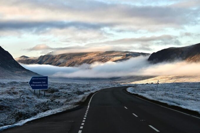 From Edinburgh/Glasgow: 3-Day Isle of Skye & Highland Tour - Pickup and Departure Details