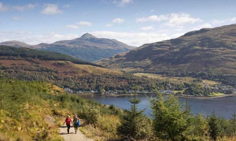 From Edinburgh: Glasgow & Scottish Lakes Spanish Tour - Booking Information