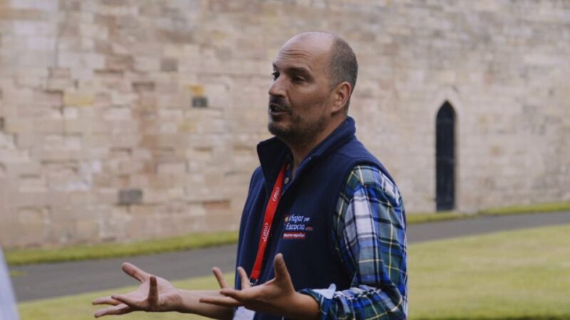 From Edinburgh: Glasgow & Scottish Lakes Spanish Tour - Customer Feedback