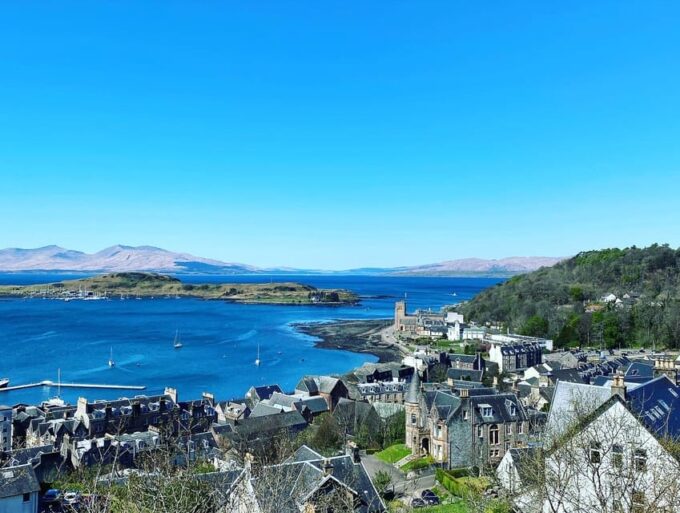 From Edinburgh: Glencoe and Loch Lomond Private Day Trip - Frequently Asked Questions