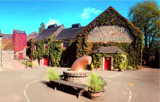 From Edinburgh: Heart of Scotland Full-Day Tour in Spanish - Customer Feedback