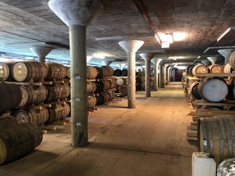 From Edinburgh: Highland Hike, Gorge Walking and Whisky Tour - Inclusions and Amenities