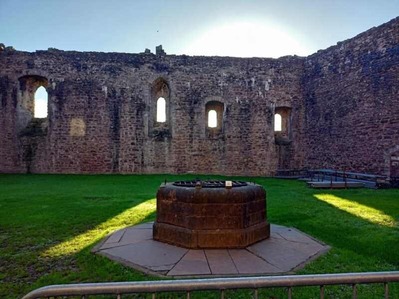 (From Edinburgh) Highland Hike, Loch Paddle, and Castles - Itinerary Highlights