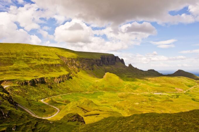 From Edinburgh: Isle of Skye 3-Day Tour With Accommodation - Group Size and Duration