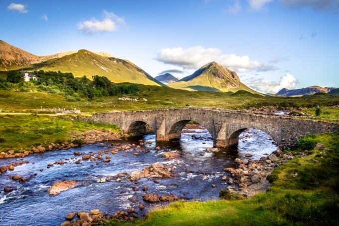 From Edinburgh: Isle of Skye 3-Day Tour With Accommodation - Recommended Items and Reviews