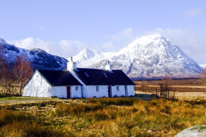 From Edinburgh: Isle of Skye 3-Day Tour With Accommodation - Minimum Age Requirement