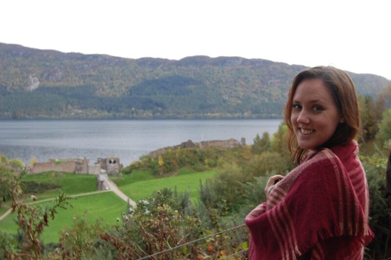 From Edinburgh: Isle of Skye and Hogwarts Express 4-Day Trip - Itinerary Breakdown