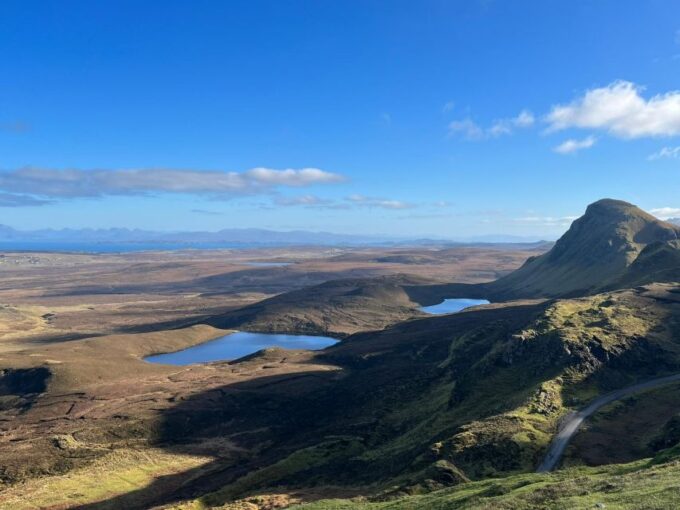From Edinburgh: Isle of Skye and Hogwarts Express 4-Day Trip - Accommodation Options