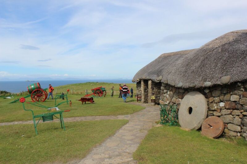 From Edinburgh: Isle of Skye and Outer Hebrides 6-Day Tour - Customer Reviews Summary