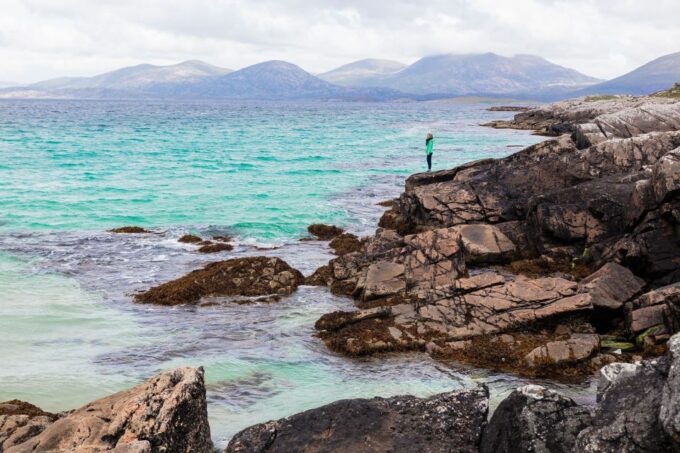 From Edinburgh: Isle of Skye and Outer Hebrides 6-Day Tour - Discovering the Outer Hebrides