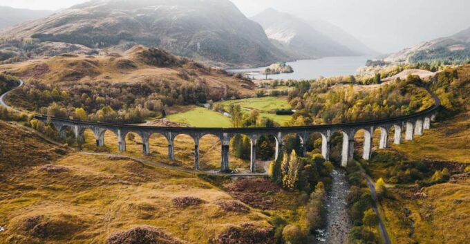 From Edinburgh: Isle of Skye and Outer Hebrides 6-Day Tour - Frequently Asked Questions