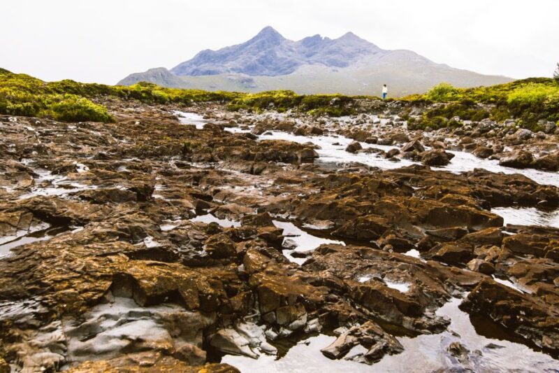 From Edinburgh: Isle of Skye & The Highlands 3-Day Tour - Inclusions and Accommodation