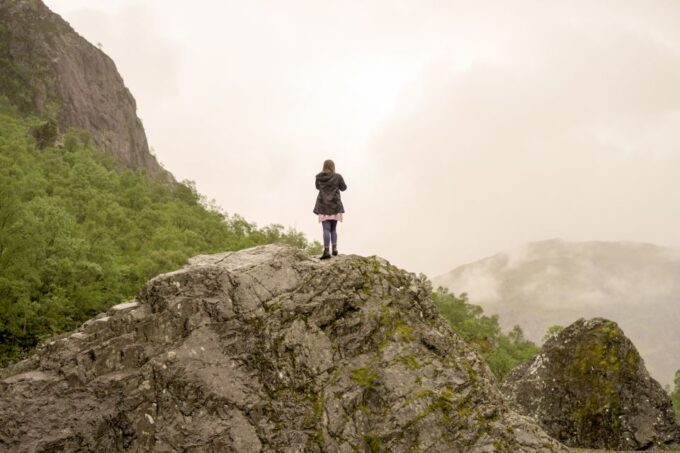 From Edinburgh: Isle of Skye & The Highlands 3-Day Tour - Tour Price and Booking