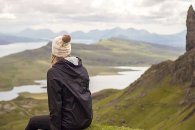 From Edinburgh: Isle of Skye & The Highlands 3-Day Tour - Schedule and Cancellation