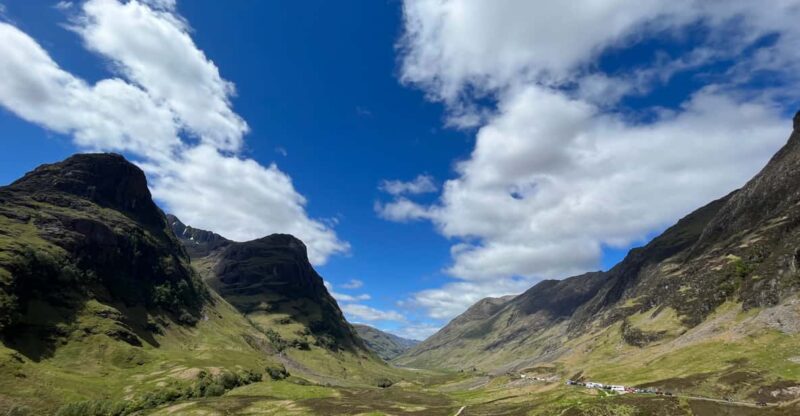 From Edinburgh: Loch Ness and Highlands Day Trip - Experience Loch Ness and Cruises