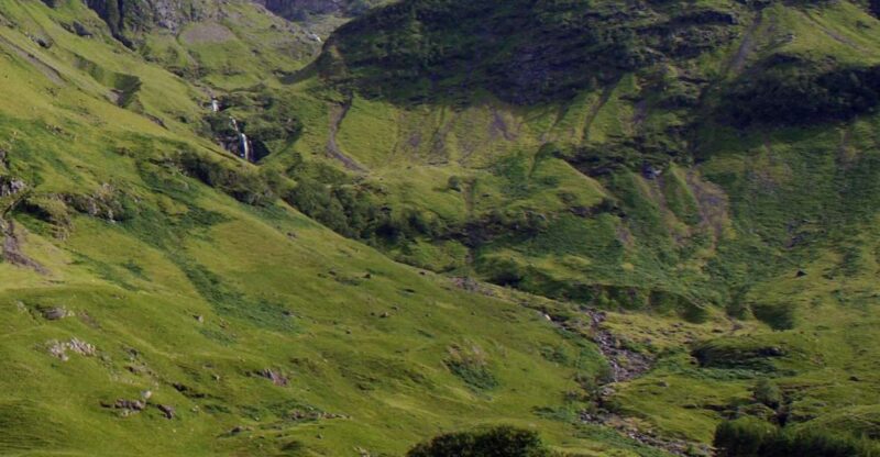From Edinburgh: Loch Ness and Highlands Tour in Spanish - Participant Information