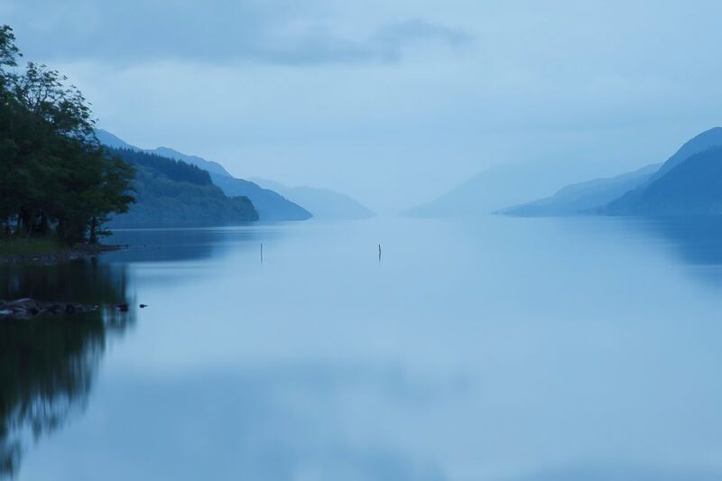 From Edinburgh: Loch Ness and The Highlands Tour - Important Information