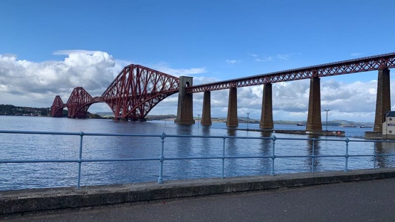 From Edinburgh: Loch Ness, Glencoe, & Highlands Private Tour - Key Points
