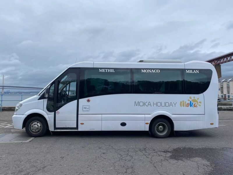 From Edinburgh: Loch Ness, Glencoe, & Highlands Private Tour - Important Information