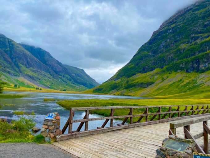 From Edinburgh: Loch Ness, Glencoe, & Highlands Private Tour - Contact Information