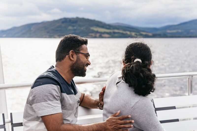 From Edinburgh: Loch Ness, Glencoe, & the Highlands Day Tour - Participant Guidelines