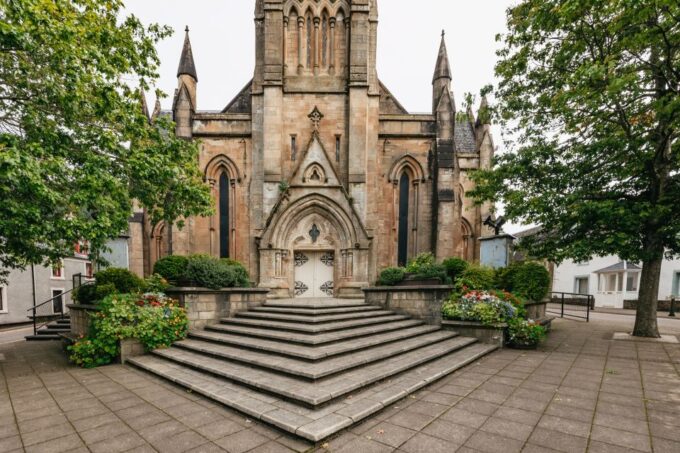 From Edinburgh: Loch Ness, Glencoe, & the Highlands Day Tour - Tour Duration and Price