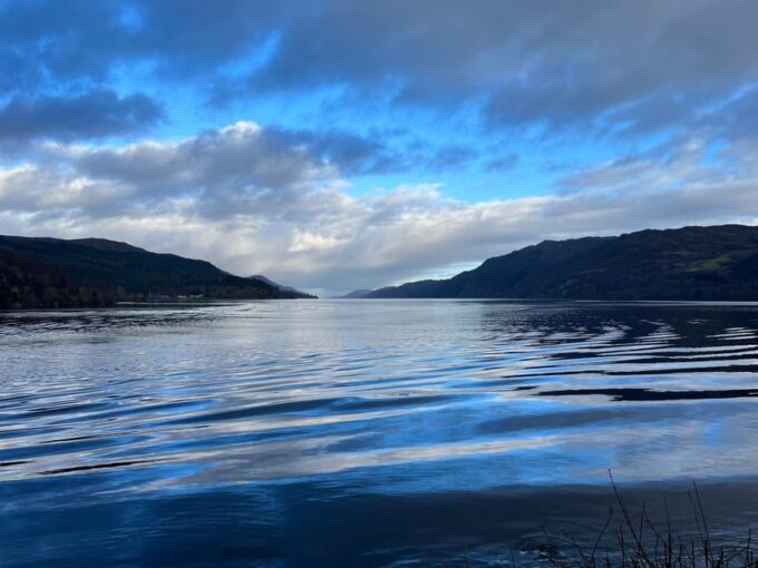 From Edinburgh: Loch Ness, Glencoe & The Highlands Day Trip - Loch Ness Boat Cruise