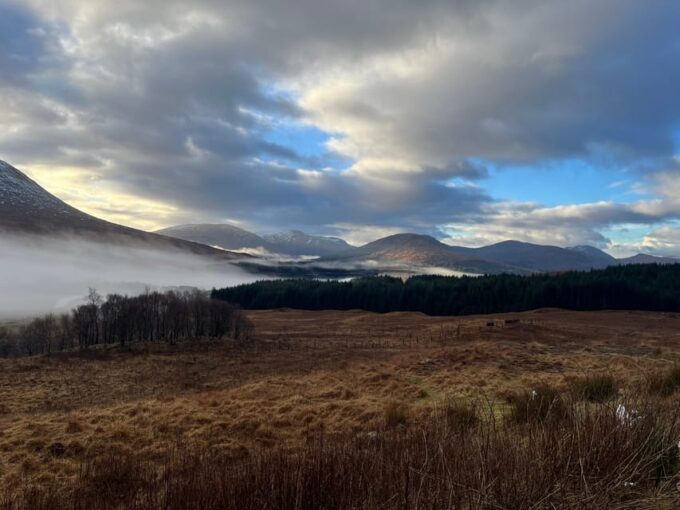 From Edinburgh: Loch Ness, Glencoe & The Highlands Day Trip - Packing and Preparation Tips