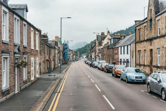 From Edinburgh: Loch Ness, Glenoce & The Highlands Day Tour - What to Bring