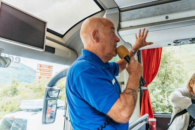 From Edinburgh: Loch Ness, Glenoce & The Highlands Day Tour - Frequently Asked Questions