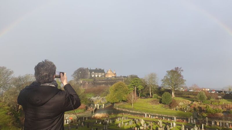 From Edinburgh: Off-The-Beaten-Track Scottish Highlands - Key Points