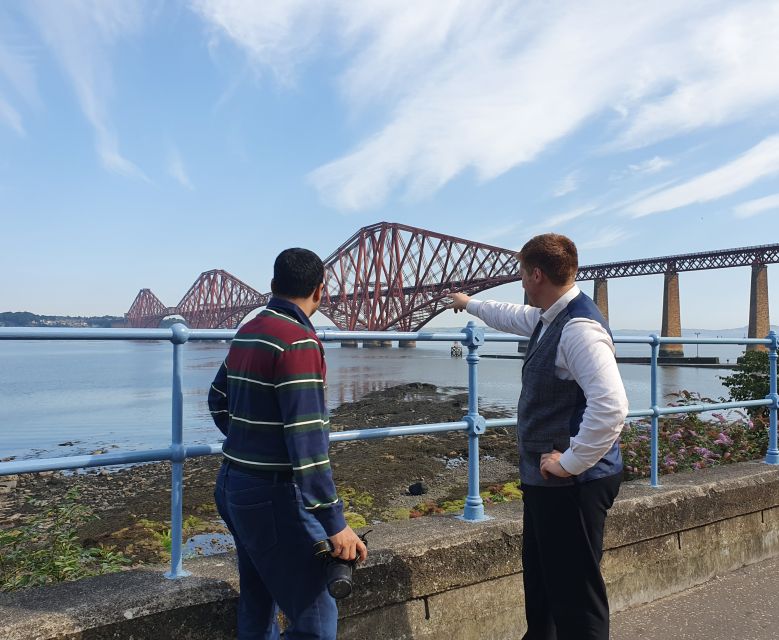 From Edinburgh: Off-The-Beaten-Track Scottish Highlands - Tour Highlights and Experience