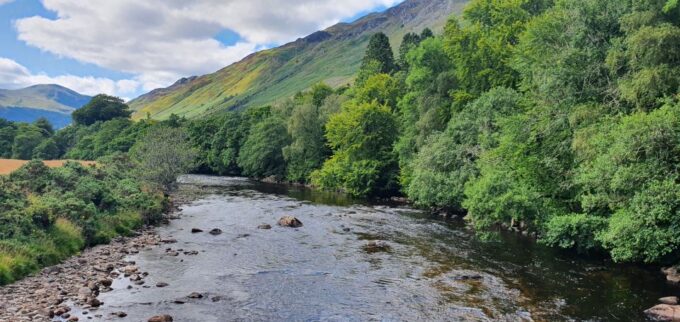 From Edinburgh: Off-The-Beaten-Track Scottish Highlands - Panoramic Highland Landscapes