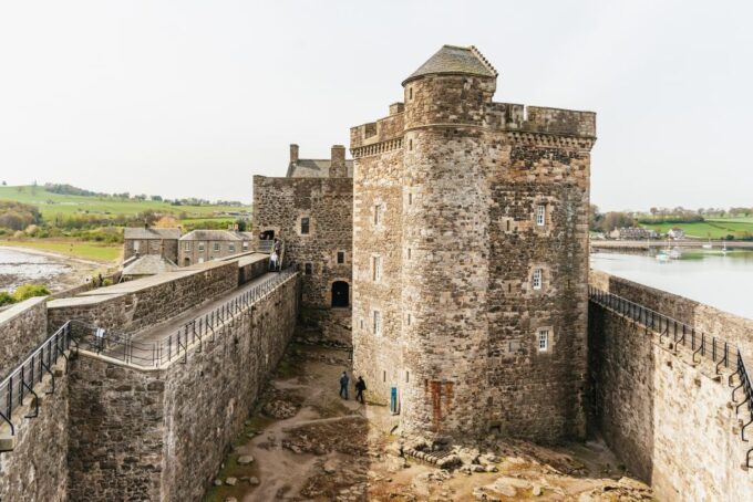 From Edinburgh: Outlander Experience 2-Day Tour - Frequently Asked Questions