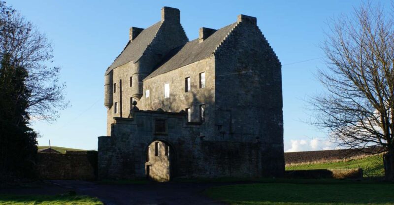 From Edinburgh: Outlander, Palaces, and Jacobites Day Trip - Frequently Asked Questions