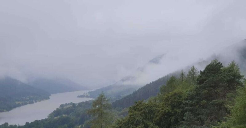 From Edinburgh: Private Customizable Highlands Driving Tour - Key Points