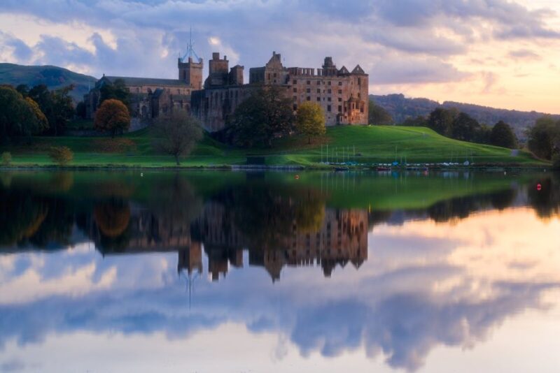 From Edinburgh: Private Tour of the Highlands & Isle of Skye - Key Points